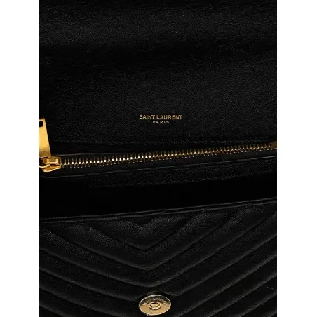 Saint Laurent ‘college Midi Crossbody Bag - Yves Saint Laurent