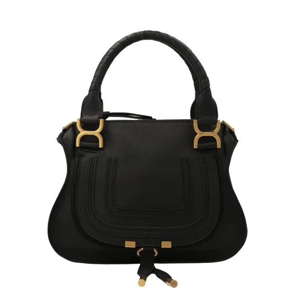 Chloé Marcie Small Handbag - CHLOE