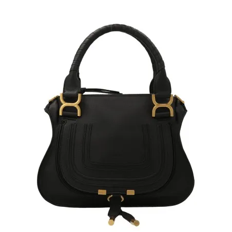 Chloé Marcie Small Handbag - CHLOE