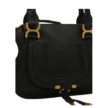 Chloé Marcie Small Handbag - CHLOE
