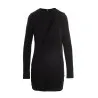 Versace Cut Out Jersey Dress - VERSACE