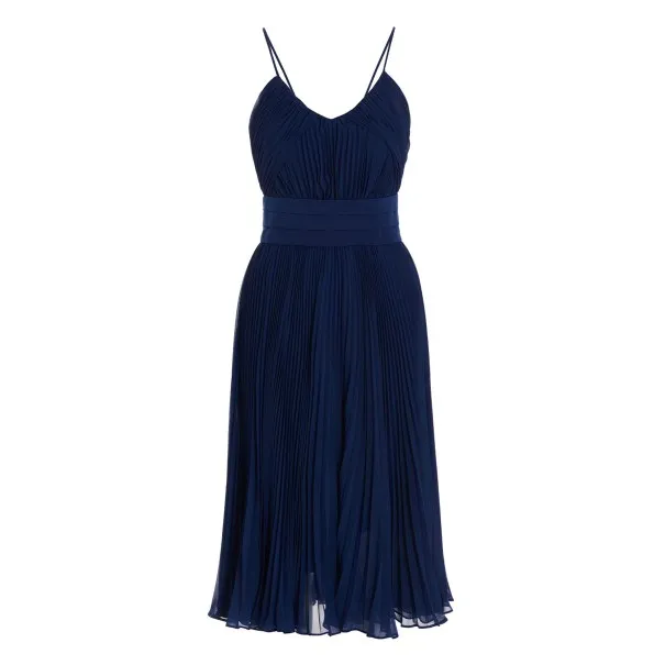 Max Mara Shoesino Dress - MAX MARA