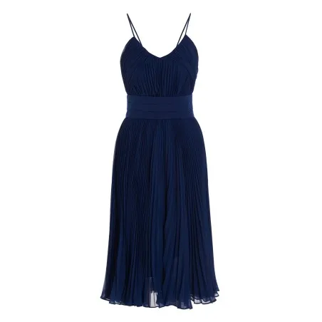 Max Mara Shoesino Dress - MAX MARA