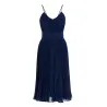Max Mara Shoesino Dress - MAX MARA