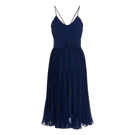 Max Mara Shoesino Dress - MAX MARA
