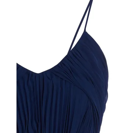 Max Mara Shoesino Dress - MAX MARA