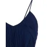 Max Mara Shoesino Dress - MAX MARA
