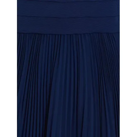 Max Mara Shoesino Dress - MAX MARA