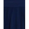 Max Mara Shoesino Dress - MAX MARA