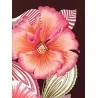 Ferragamo Brezza Print Scarf - salvatore ferragamo