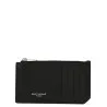 Saint Laurent Fragments Card Holder - Yves Saint Laurent