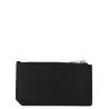 Saint Laurent Fragments Card Holder - Yves Saint Laurent