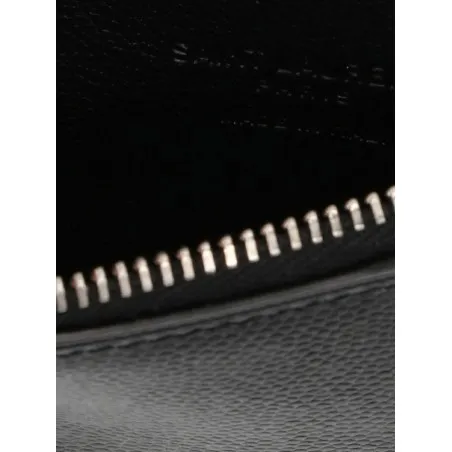 Saint Laurent Fragments Card Holder - Yves Saint Laurent
