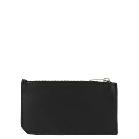 Saint Laurent Tiny Monogram Cardholder - Yves Saint Laurent