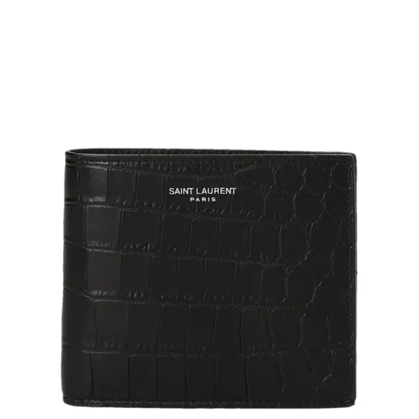 Saint Laurent Paris East/west Wallet - Yves Saint Laurent