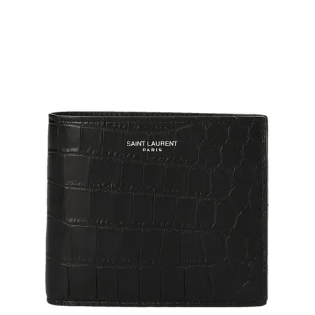 Saint Laurent Paris East/west Wallet - Yves Saint Laurent