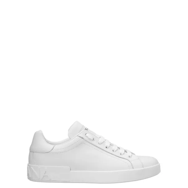 Dolce & Gabbana Portofino Sneakers - Dolce&Gabbana