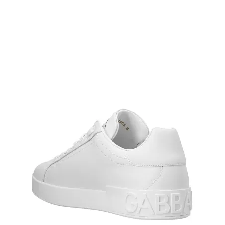 Dolce & Gabbana Portofino Sneakers - Dolce&Gabbana