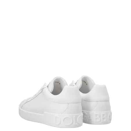 Dolce & Gabbana Portofino Sneakers - Dolce&Gabbana