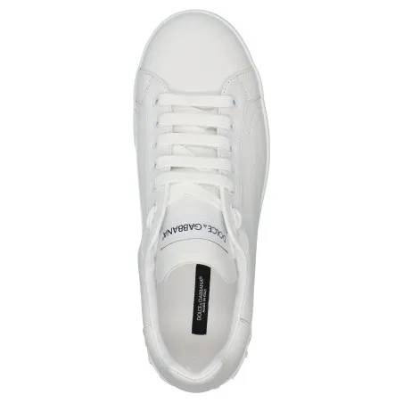 Dolce & Gabbana Portofino Sneakers - Dolce&Gabbana