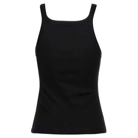 Fendi Logo Tank Top - FENDI