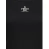 Fendi Logo Tank Top - FENDI