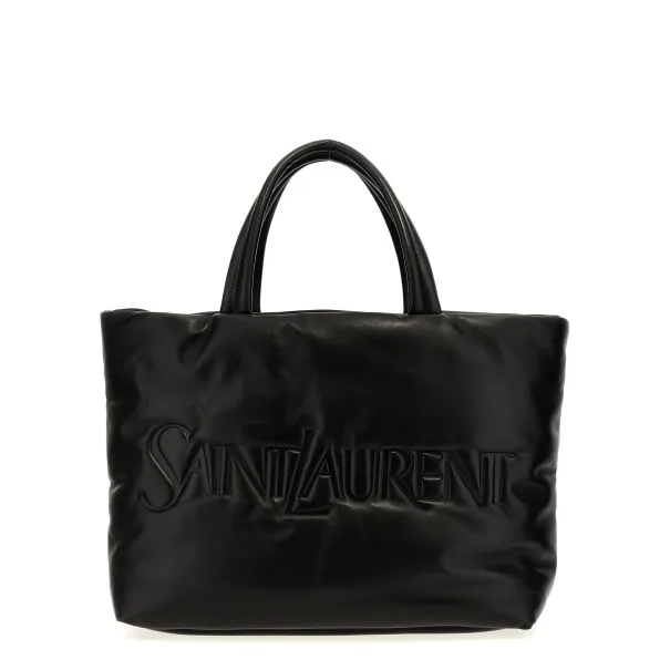 Saint Laurent Shopping Bag - Yves Saint Laurent