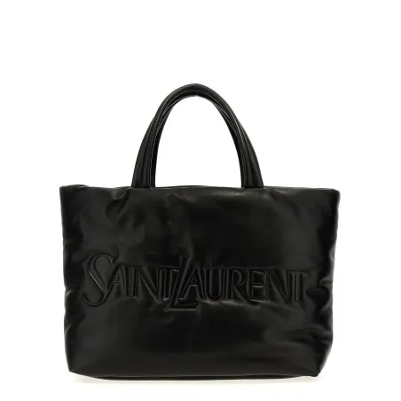 Saint Laurent Shopping Bag - Yves Saint Laurent