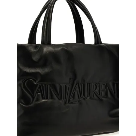 Saint Laurent Shopping Bag - Yves Saint Laurent