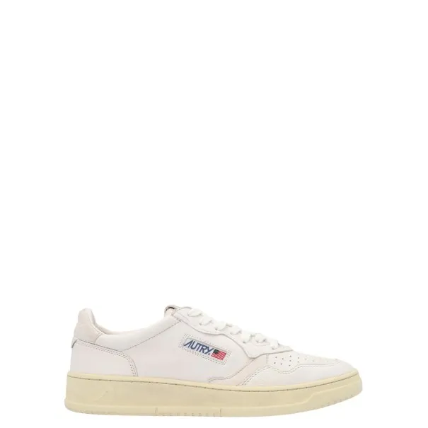Autry Medalist Low Sneaker - Autry