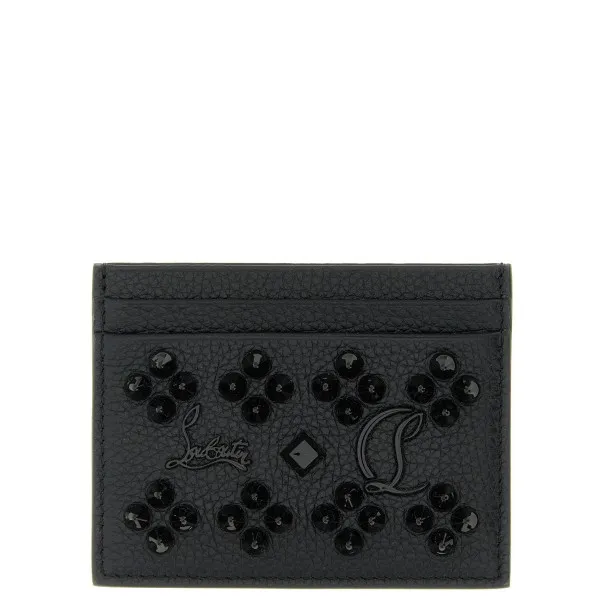 Christian Louboutin Kios’ Card Holder - LOUBOUTIN
