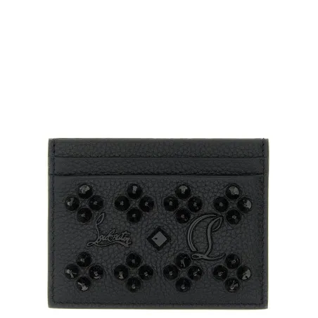 Christian Louboutin Kios’ Card Holder - LOUBOUTIN