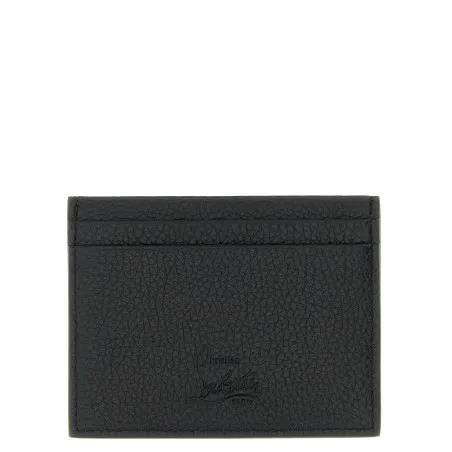Christian Louboutin Kios’ Card Holder - LOUBOUTIN