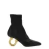 Ferragamo Adhar Ankle Boots - salvatore ferragamo