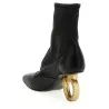 Ferragamo Adhar Ankle Boots - salvatore ferragamo
