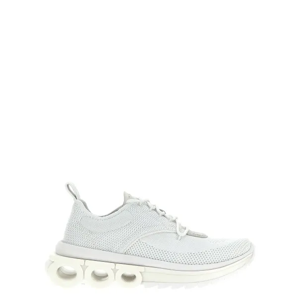 Ferragamo Mina Sneakers - salvatore ferragamo
