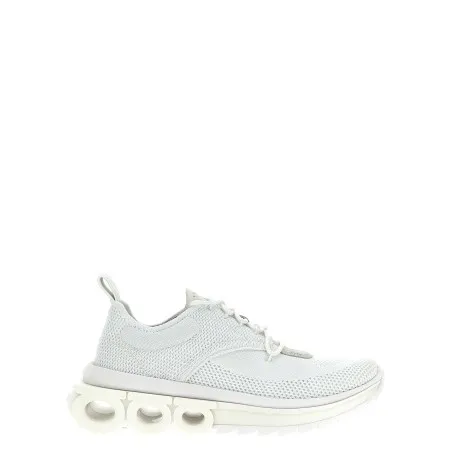 Ferragamo Mina Sneakers - salvatore ferragamo