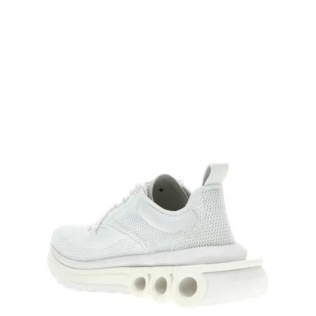 Ferragamo Mina Sneakers - salvatore ferragamo