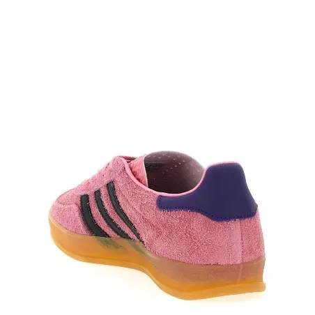 Adidas Originals Gazelle Indoor Sneakers - ADIDAS