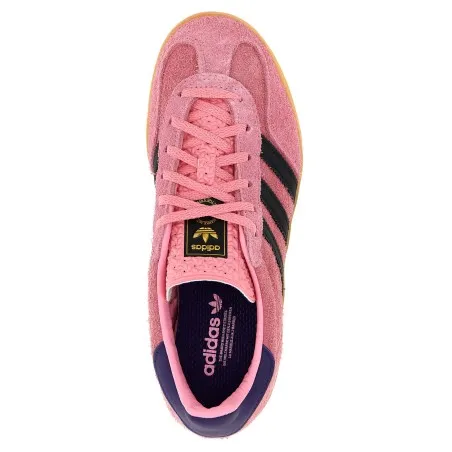 Adidas Originals Gazelle Indoor Sneakers - ADIDAS