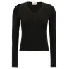 Alexander McQueen Cut-out Sweater - 