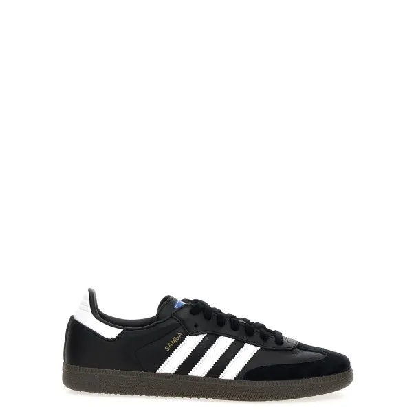 Adidas Originals Samba Og Sneaker - ADIDAS