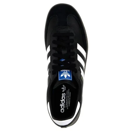 Adidas Originals Samba Og Sneaker - ADIDAS