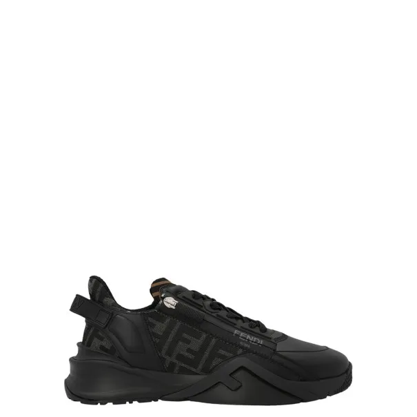 Fendi Flow Sneakers - FENDI