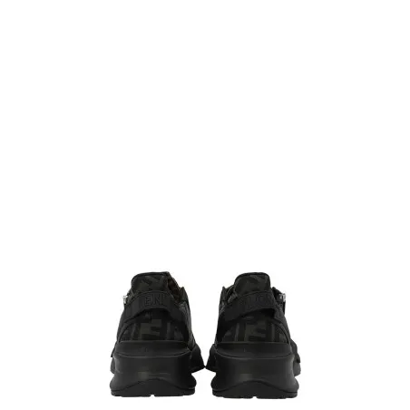 Fendi Flow Sneakers - FENDI