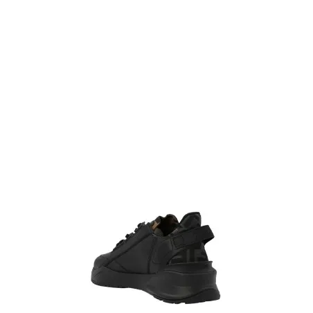 Fendi Flow Sneakers - FENDI
