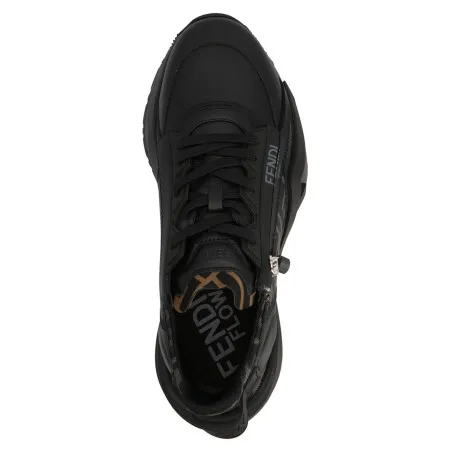 Fendi Flow Sneakers - FENDI