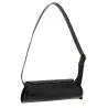 Jil Sander Cannolo Small Shoulder Bag - JIL SANDER