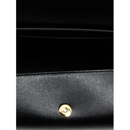 Jil Sander Cannolo Small Shoulder Bag - JIL SANDER