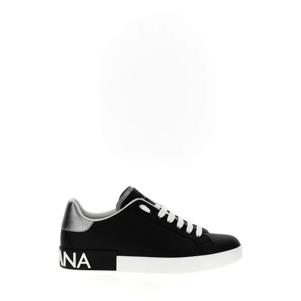 Dolce & Gabbana Portofino Sneakers - Dolce&Gabbana